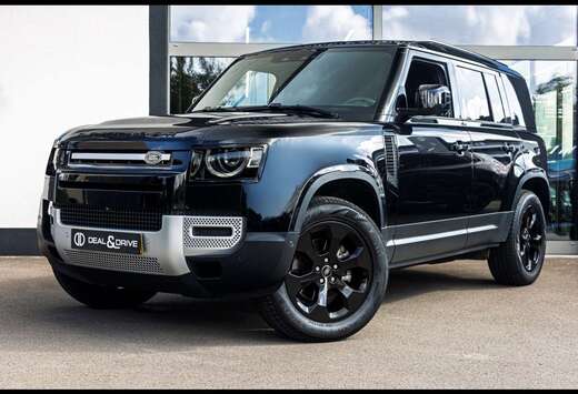 Land Rover 110 D250 HARD TOP S°COMMERCIAL VERSION°W ...