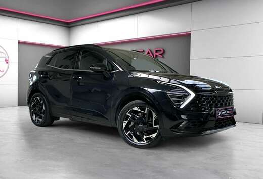 Kia PHEV 1.6 T-GDi AWD GT Line  / PANO / CARPLAY / AC ...