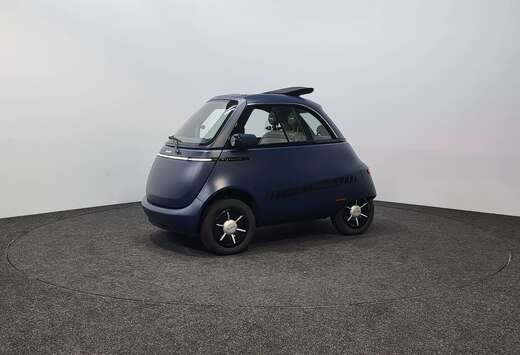 B RIJBEWIJS | 10.5 kWh | BTW Wagen | 90km/h | 2026 |  ...