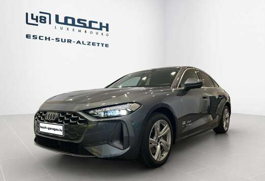 Audi TDI 150 kW S tronic