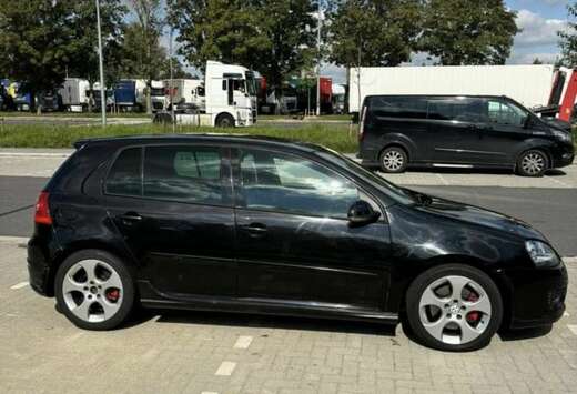 Volkswagen 2.0 Turbo 16v FSI DSG