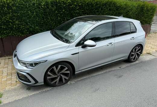 Volkswagen Golf 1.5 eTSI R-Line Business Premium DSG