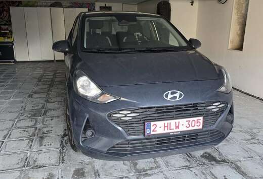 Hyundai i10 1.0i Sky