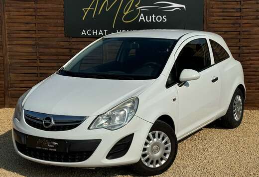 Opel 1.0i Essentia