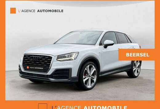 Audi Garantie 12 Mois - 35 TFSI  S tronic