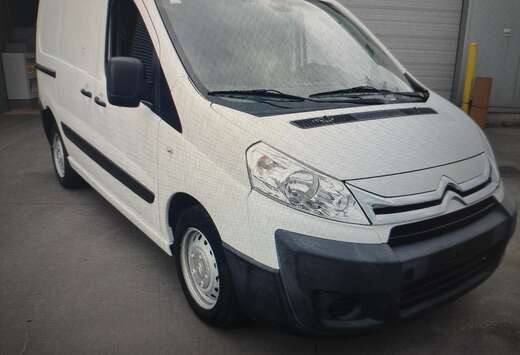 Citroen SEULEMENT 118100 km2014 1.6HDI 90CV BEL ETAT