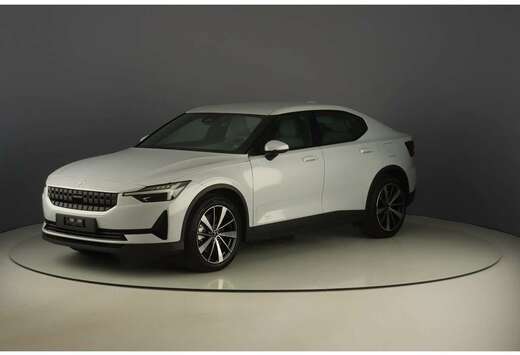 64kWh 4pk Standard Range Single Motor