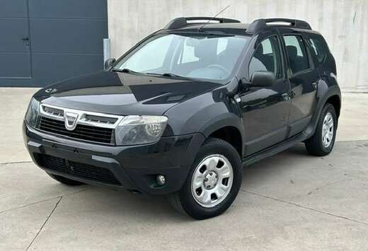 Dacia Duster 1.6i 4x4 Airco 1er prop très bon état