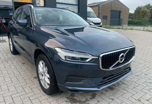 Volvo 2.0 D4 Momentum Pro Geartronic AdBlue