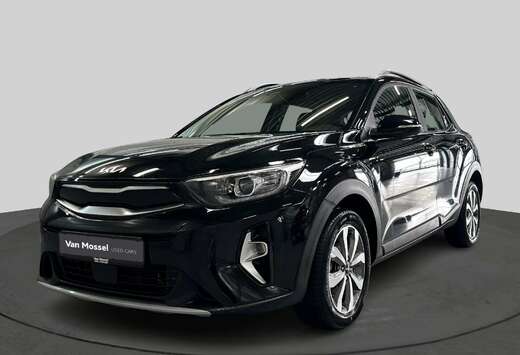 Kia MY24 Pulse 1.0T ISG DCT