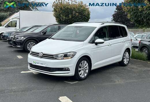 Volkswagen Highline 1.4TSI 110kW(150cv) DSG