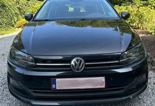 Volkswagen 2.0+TSi+OPF+DSG