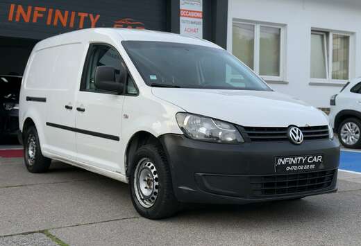 Volkswagen 1.6 CR TDi Startline