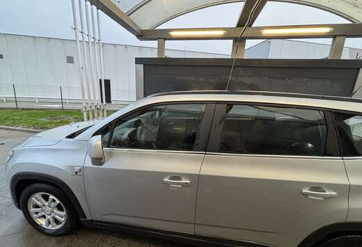 Chevrolet 2.0 TD Aut. LTZ