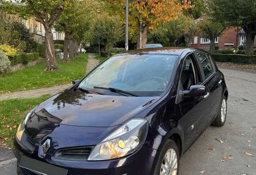 Renault 1.6i 16v Pack GT