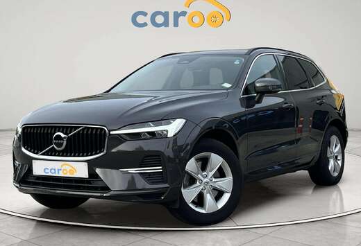 Volvo XC60 2.0 B4 MHEV AWD Ultimate Dark