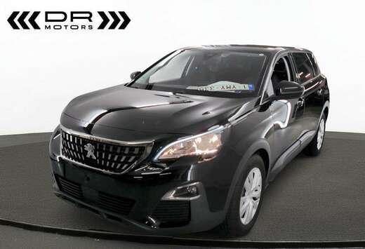 Peugeot 1.5BlueHDI ACTIVE- 7 PLAATSEN - iCOCKPIT - TO ...