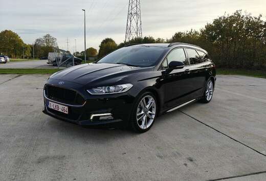 Ford Turnier 1.5 EcoBoost Start-Stopp ST-Line