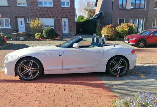 BMW Z4 sDrive23i Aut.