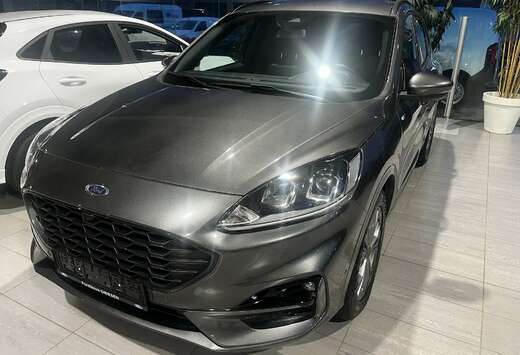 Ford ST-Line 2.5i FHEV 190pk automaat