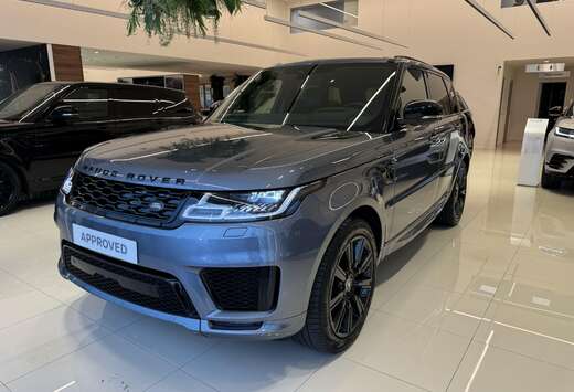 Land Rover Rover Sport HSE