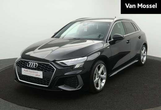 Audi Sportback Audi A3 Sportback S line 35 TFSI 110(1 ...