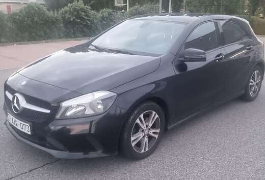 Mercedes-Benz A 160 1 er PROPRIÉTAIRE