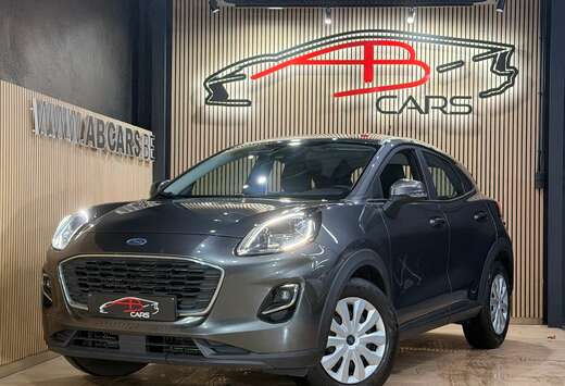 Ford 1.0 EcoBoost * GARANTIE 12 MOIS * 1ER PROPRIETAI ...