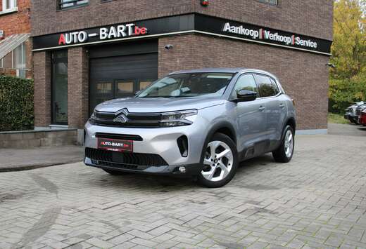 Citroen C5 Aircross Pure Tech 130 S