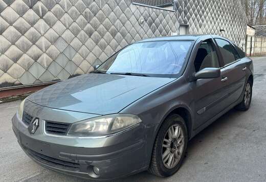 Renault Renault laguna 2006 //250.000km//