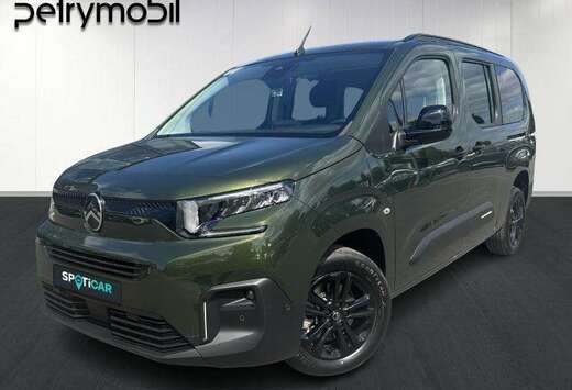 Citroen III Multispace