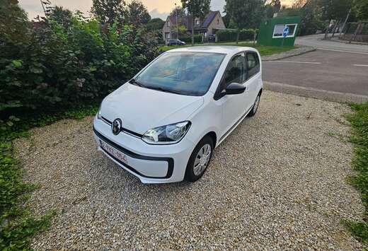 Volkswagen Up 1.0i High up