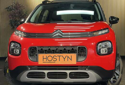 Citroen 1.2i Shine*BOITE AUTO*GARANTIE 1AN*NAVI