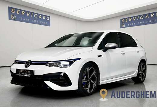 Volkswagen 2.0 TSI 4Motion DSG / CarPlay / GAR 12 MOI ...