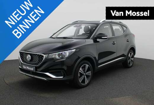 MG MG EV Luxury 45 kWh PANO DAK  LEDER  CAMERA