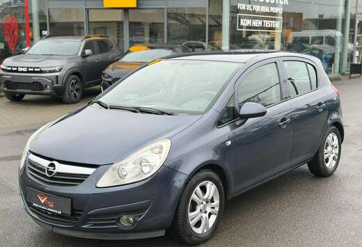 Opel Corsa 1.3i Cosmo