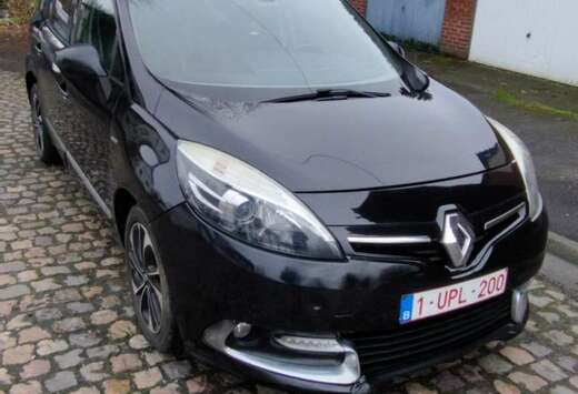 Renault dCi 110 Energy FAP eco2 Bose Edition
