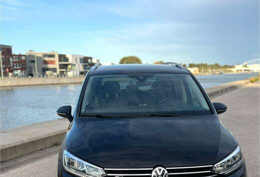 Volkswagen 2.0 TDI R-line