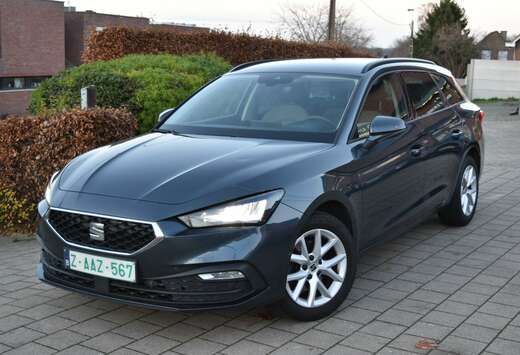 SEAT STI 1.0 *CarPlay*227€ PAR MOIS SANS ACOMPT