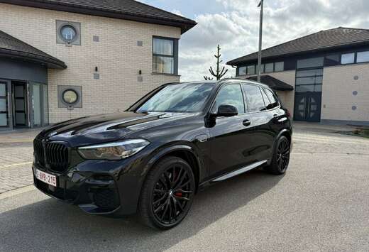 BMW PHEV 3.0A xDrive45e ( Tva Recuperable )