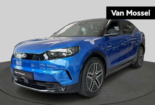 Ford RWD Premium - Pano Dak - Warmtepomp Beschikbaar  ...