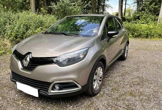 Renault Captur 0.9 TCe Energy Extrem
