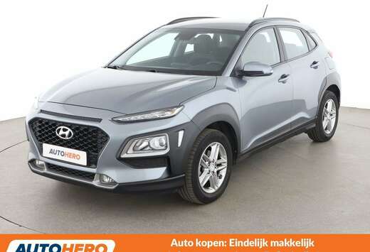 Hyundai 1.0 TGDI Advantage 2WD