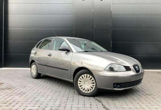 SEAT Ibiza 1.2i 12v Air