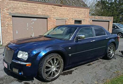 Chrysler 3.5 Automatik