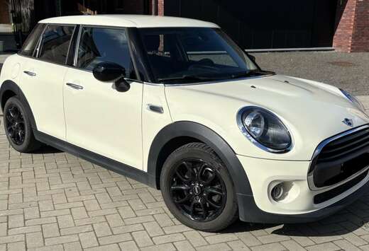 MINI Mini One 5-Deurs