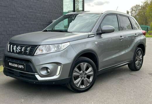 Suzuki 1.0 Turbo Boosterjet GL NAVI/CAMERA/LED/CLIM/B ...