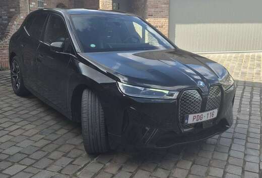 BMW 111.5 kWh xDrive50