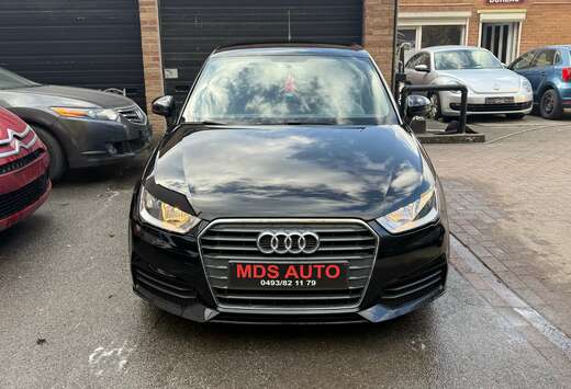 Audi A1 Sportback 1.6 TDi