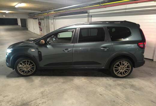Dacia Jogger 1.0 TCe Extreme 7pl.